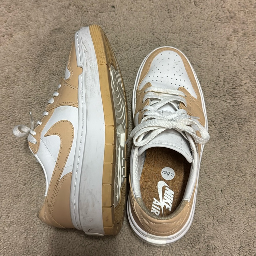 Nike Elevate Jordan Sneakers